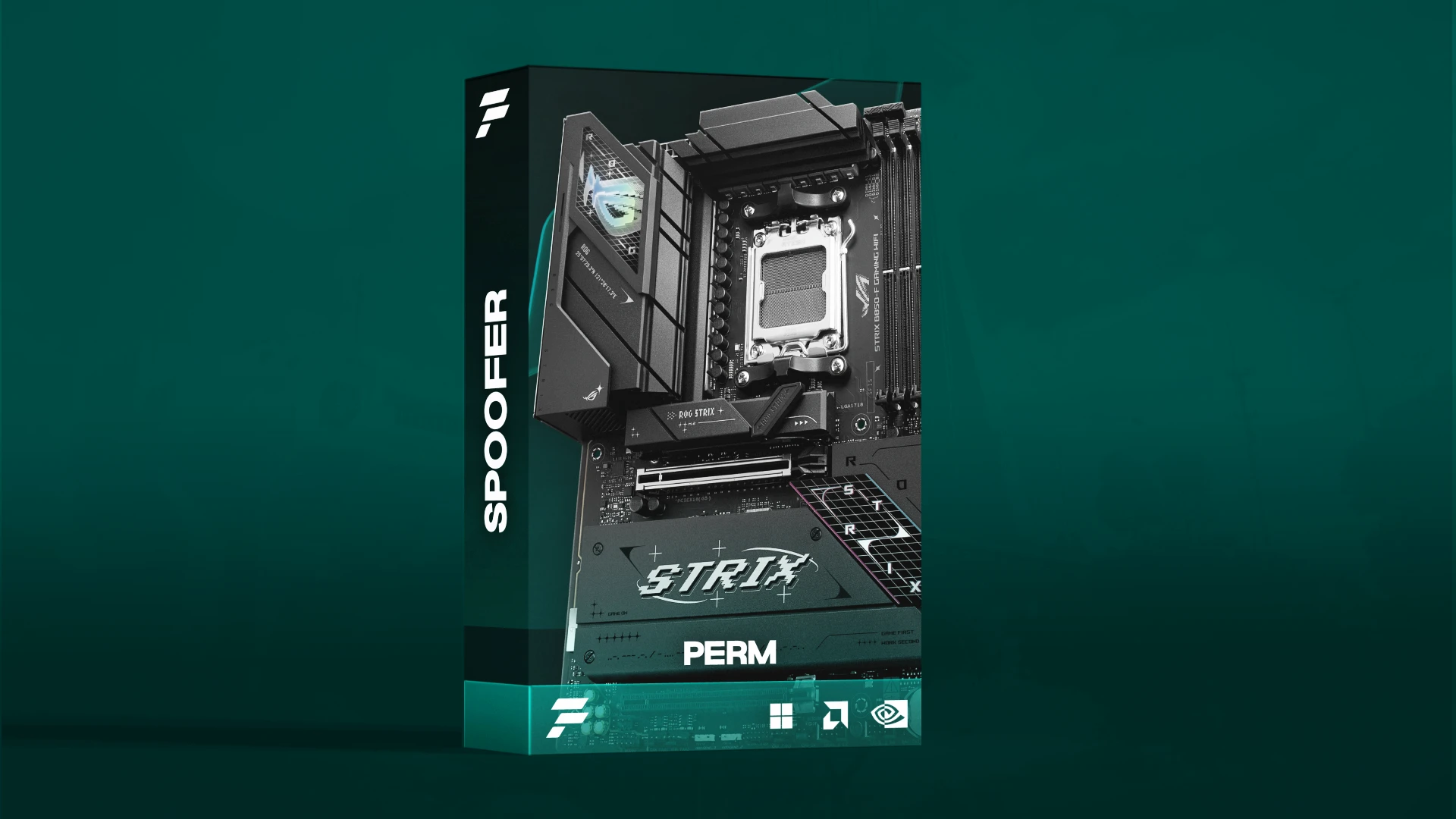 PERM HWID SPOOFER